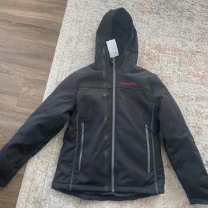 NWT Women’s Heated Jacket
